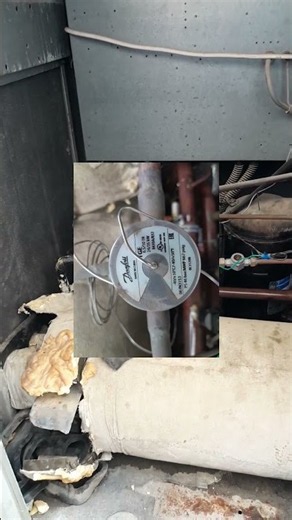 chiller cell likege problem #digital chiller not cooling #how to check aaro chiller