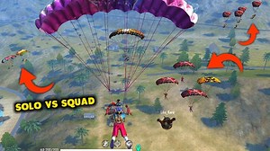 2.7K views · 200 reactions | Ajjubhai94 OP solo vs squad gameplay Credit - TOTAL GAMING #gamer #Freefire #totalgaming | Acrostic Gamer | Facebook