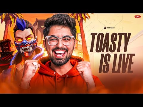 Playing Whatever I feel like - SUNDAY CHILL - CS 2 / VALORANT LIVE