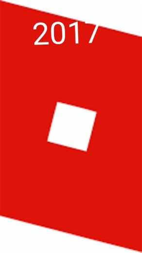 Old 2017 Roblox VS 2025 Roblox ##roblox ##shorts