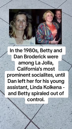 The Betty Broderick Case: A Tale of Jealousy and Revenge in California