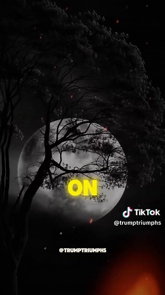 Donald Trump's Motivational Impact on America