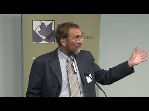 Bob Allen: Global Economic History -- A Very Short Introduction, Clip 3 of 4