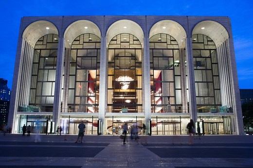 Met Opera's 2026-27 season has 17 productions, its fewest in at least 60 years
