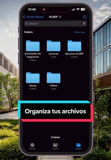 Estudia tu bachillerato en línea desde tu celular
