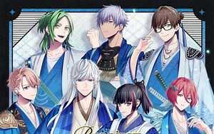 「B-PROJECT」DramaCD「AMBITIOUS LEGEND」插入曲＆新曲专辑