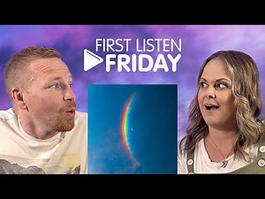 First Listen: Coldplay - feelslikeimfallinginlove (Reaction)