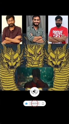 Sukumar School of Mass🔥 Buchi Babu x Srikanth Odela x Karthik Dandu🦖 Sukku Sishyula Jathara! #shorts