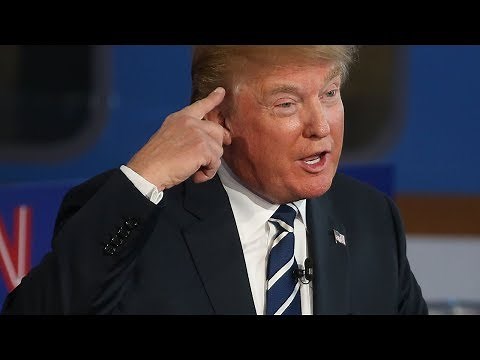 The Dunning-Kruger Effect in the Trump Era