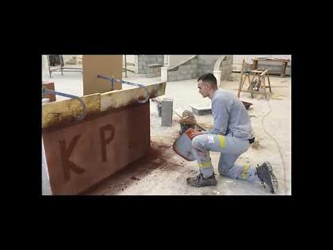 Enduit à la tyrolienne