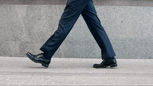 The Real Reason People Are Buried Without Shoes