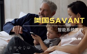 美国SAVANT赛万特智能系统