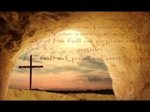 Once Again - Matt Redman (with lyrics)