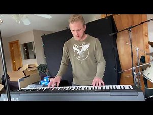 Yamaha P-125 Digital Grand Piano Keyboard - Unboxing Review