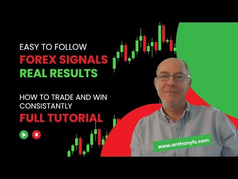 🔥 Forex Signals + Trade Copy Results! 💰 How To Grow Your Account With 2 Indicators 🚀 FULL Tutorial 📊