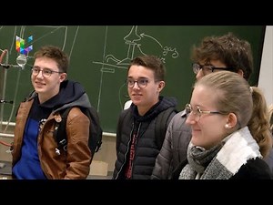 Cours Ouverts : trois jours pour découvrir l'ULiège