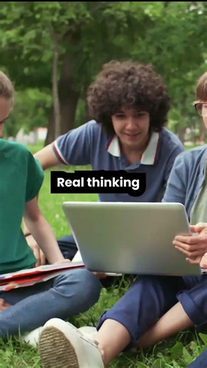 Mindset Creates Momentum 🎓 | Short-Form Education Edit