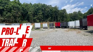  Enclosed Trailers! Keep your cargo secure with Pro-Line's Enclosed Trailers! Perfect for any weather conditions. ️️ Explore more on our website!  www.prolinetrailers.com or call us at  540-334-4182 #SecureCargo #ProLineTrailers | Pro-Line Trailers | Facebook