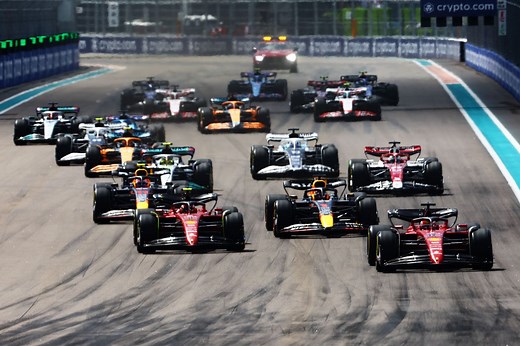 Why is Formula 1 called Formula 1? Understanding the meaning behind the name of the series