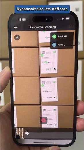 Real-Time Inventory Search for Do it Center Customers