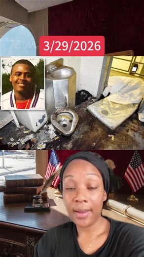 Unraveling the Mystery: What’s Happening Inside Fulton County Jail? 🕵️‍♂️ #CriminalJustice #JusticeSystem #InmateStories #PublicAwareness #fyp