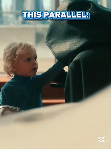 Fantastic 4 Post Credit scene and Incredibles ending