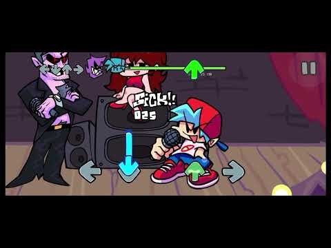 Jogando fnf no easy #fnf #easy