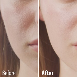 Perfect Face Facial Hair Remover