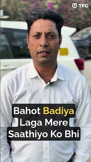 Vishwas Play & Won ₹2 LAKHS+ 🤑 | Play TFG | TFG Winners | Best Sports Gaming App 🏏