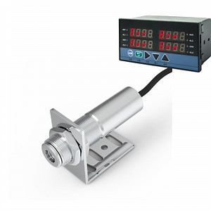 [Hot Item] Independent Laser Detection Stainless Steel -20-800 Temperature Range Infrared Temperature Sensor