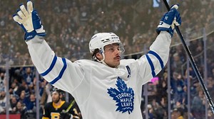 2022 Atlantic Division All-Stars Reveal