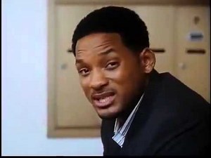 Hitch - Opening Scene