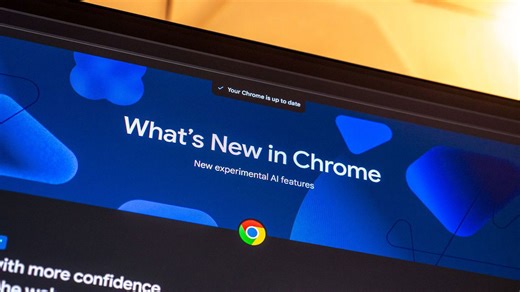 The latest Gemini feature in Chrome lets the AI browse the internet for you, and it looks very promising
