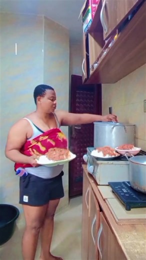 happy Sunday my big family ❤️ #vlog #fyp