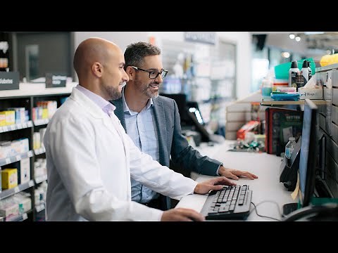 PrescribeIT: Canada's Electronic Prescription Service