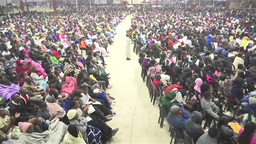 CROSS OVER NIGHT 2025 - 2026 With Prophet W. Magaya || 🔴 LIVE BROADCAST (31/12/2025) 𝗥𝗲𝗺𝗲𝗺𝗯𝗲𝗿, 𝘆𝗼𝘂 𝗰𝗮𝗻 𝗼𝗻𝗹𝘆 𝗯𝗲𝗻𝗲𝗳𝗶𝘁 𝗳𝗿𝗼𝗺 𝗮𝗻 𝗮𝗻𝗼𝗶𝗻𝘁𝗶𝗻𝗴 𝘁𝗵𝗮𝘁 𝘆𝗼𝘂 𝗿𝗲𝘀𝗽𝗲𝗰𝘁... MARK 11:24 (NIV) Therefore I tell you, whatever you ask for in prayer, believe that you have received it, and it will be yours. For those outside Zimbabwe, connect by watching the live Service through the Yadah TV App: Apple App Store: https://apps.apple.com/zm/app/yadah-tv/id1610314980 Goo