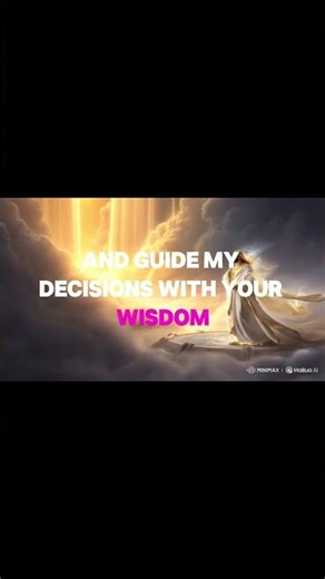 Morning Prayer for Financial Breakthrough | Seeking God’s Provision and Favor