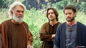 Genesis Capitulo 96 en español