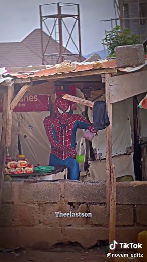 Funny Spiderman Memes Compilation