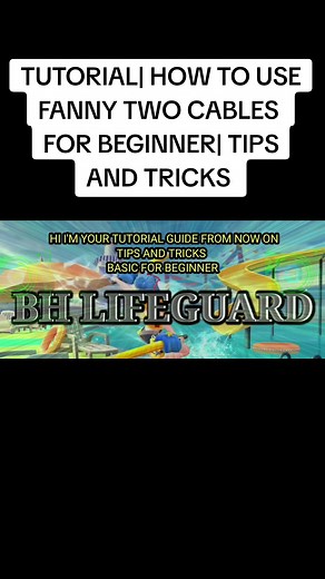 Master Fanny's Two Cables: Beginner's Guide, Tips & Tricks