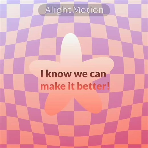 Tweening Basics in Alight Motion for Beginners