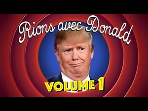 Let's Laugh with Donald - Volume 1