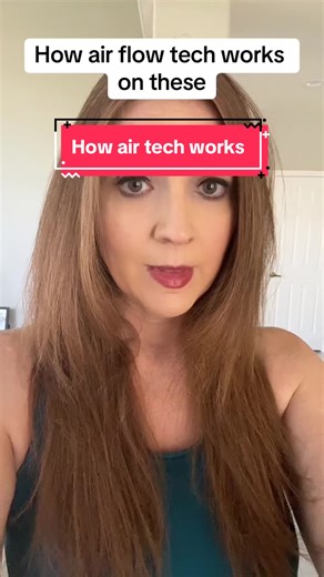 How air pulse technology works and why its so effective #prbysandy #bedroomaccessories #bedroomessentials #airpulse