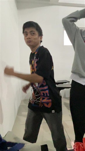 Pwede sa tawag ng tanggalan? Funny reaction video