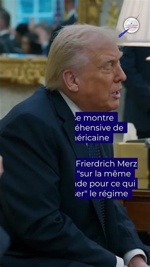 L'Europe face aux frappes sur l'Iran : quel positionnement ?