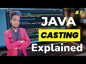 Why Type Casting in Java Is More Powerful Than You Think!