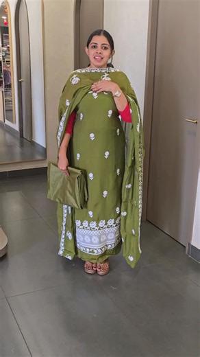 Priya Boutique on Instagram: "💃 Semi- Mulchanderi Salwarsuit @ 1,490/- Price 👉 🔥Rs 1,490/- 🔥 📲Whatsapp on +918590271690 for orders * Daily / Semi-party wear * Comfy wear * Pretty colours * Use colour-guard for the first 3 washes. #boutiquefashion #priyaboutique #onlineboutique #offersale #mulchanderi"