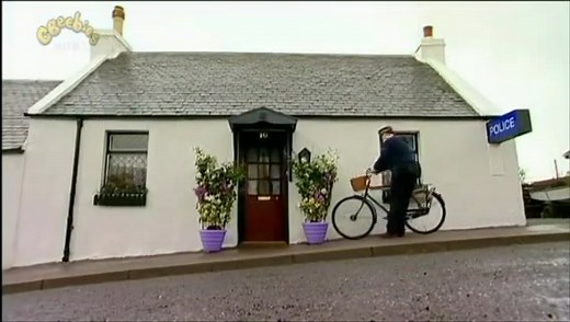 CBEEBIES Balamory The Power Cut