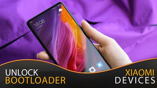 Download Xiaomi Mi Unlock Tool | Unlock Bootloader in 5 Minutes !! - TechnoBuzz | How to Android Guides, Tips