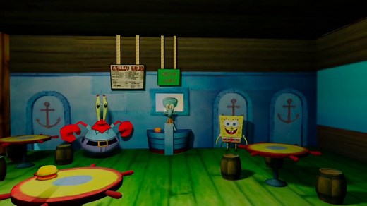 SpongeBob.Krusty.Krab.Baked.mp4